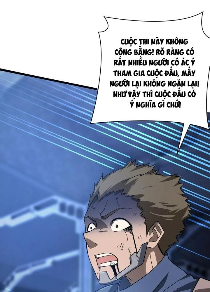 Cực Đại Khoa Trương Chapter 43 - Trang 2