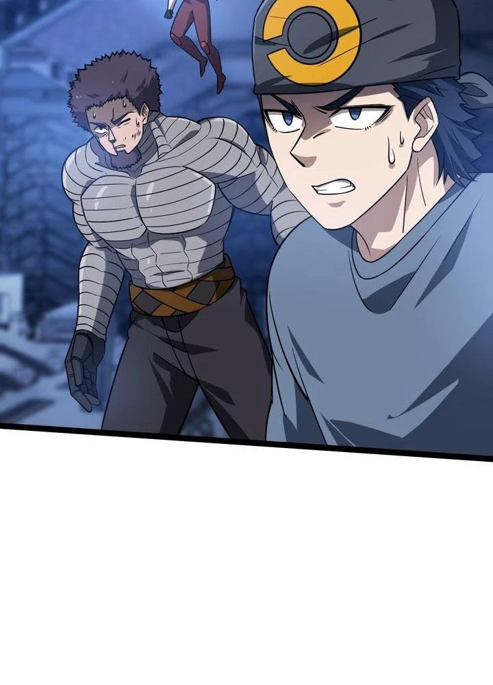 Cực Đại Khoa Trương Chapter 43 - Trang 2