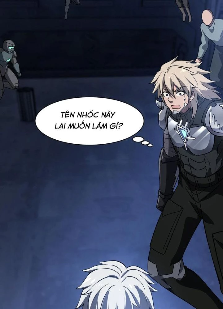 Cực Đại Khoa Trương Chapter 43 - Trang 2