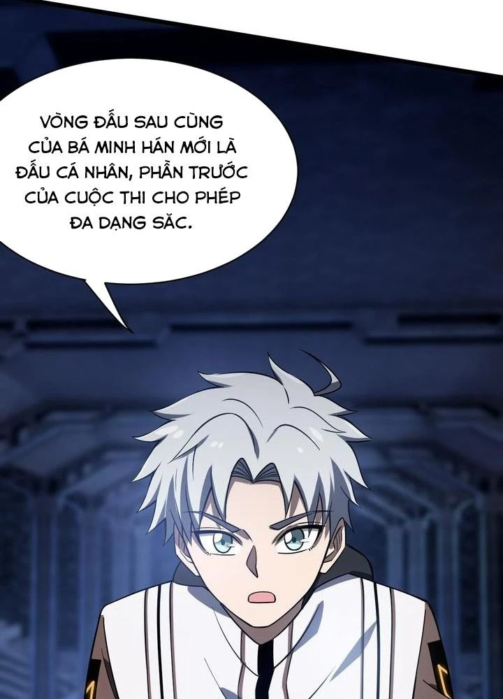 Cực Đại Khoa Trương Chapter 43 - Trang 2