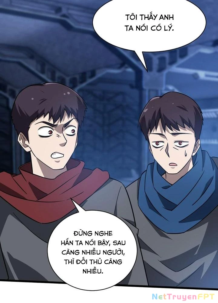 Cực Đại Khoa Trương Chapter 43 - Trang 2