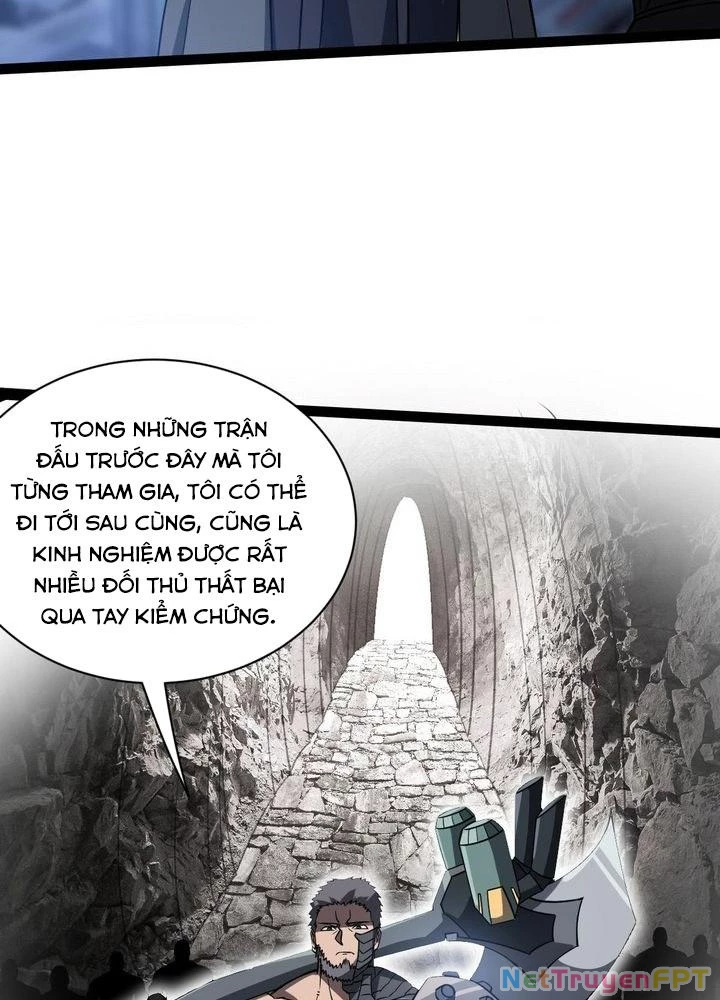 Cực Đại Khoa Trương Chapter 43 - Trang 2
