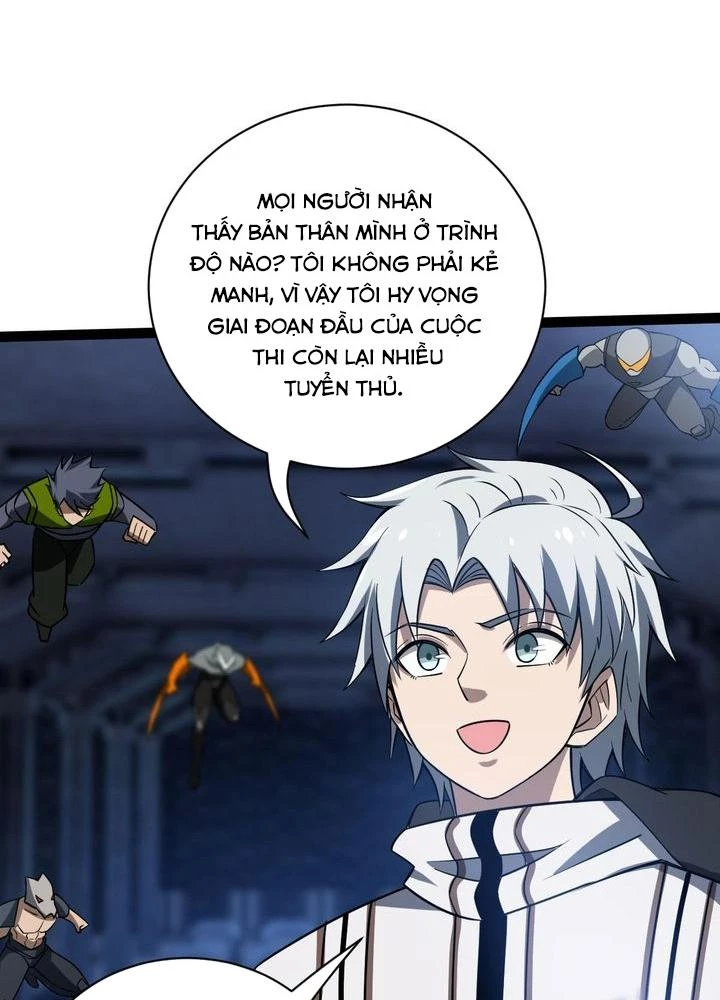 Cực Đại Khoa Trương Chapter 43 - Trang 2