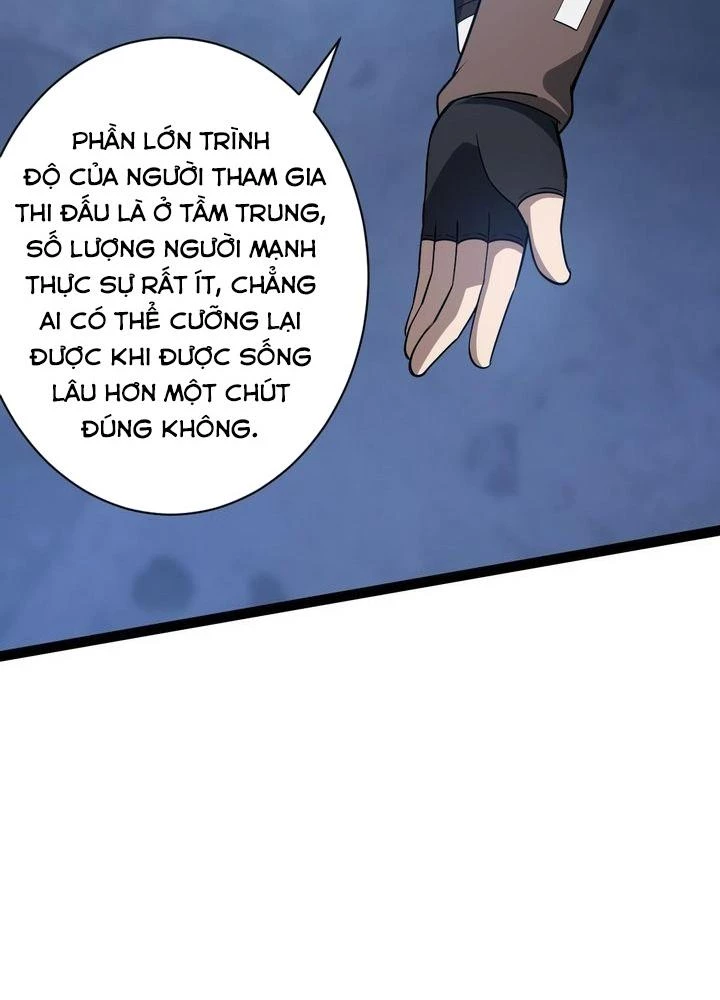 Cực Đại Khoa Trương Chapter 43 - Trang 2