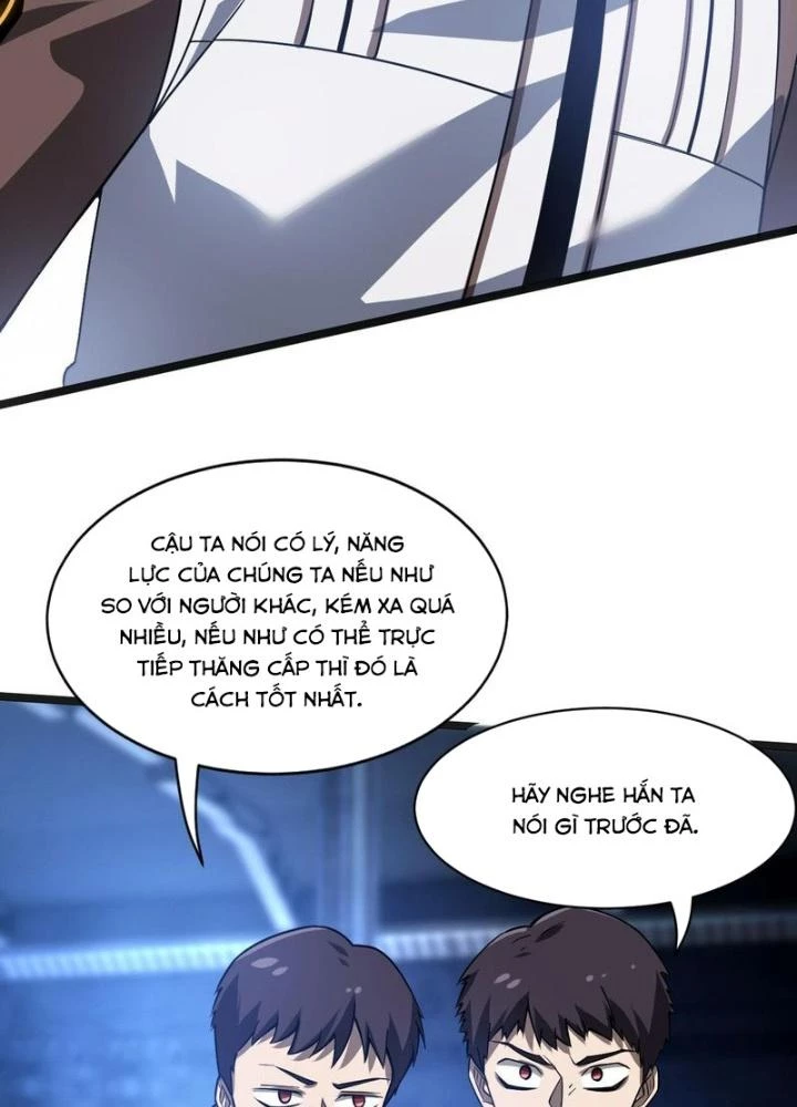Cực Đại Khoa Trương Chapter 44 - Trang 2