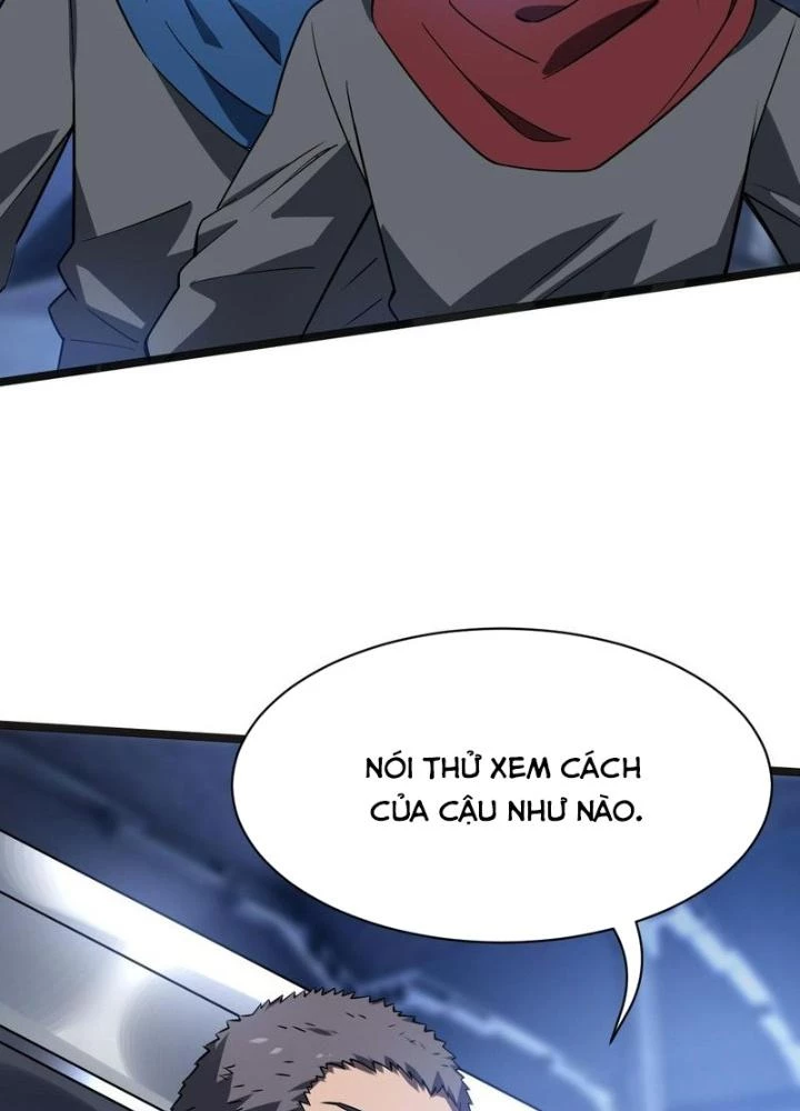 Cực Đại Khoa Trương Chapter 44 - Trang 2