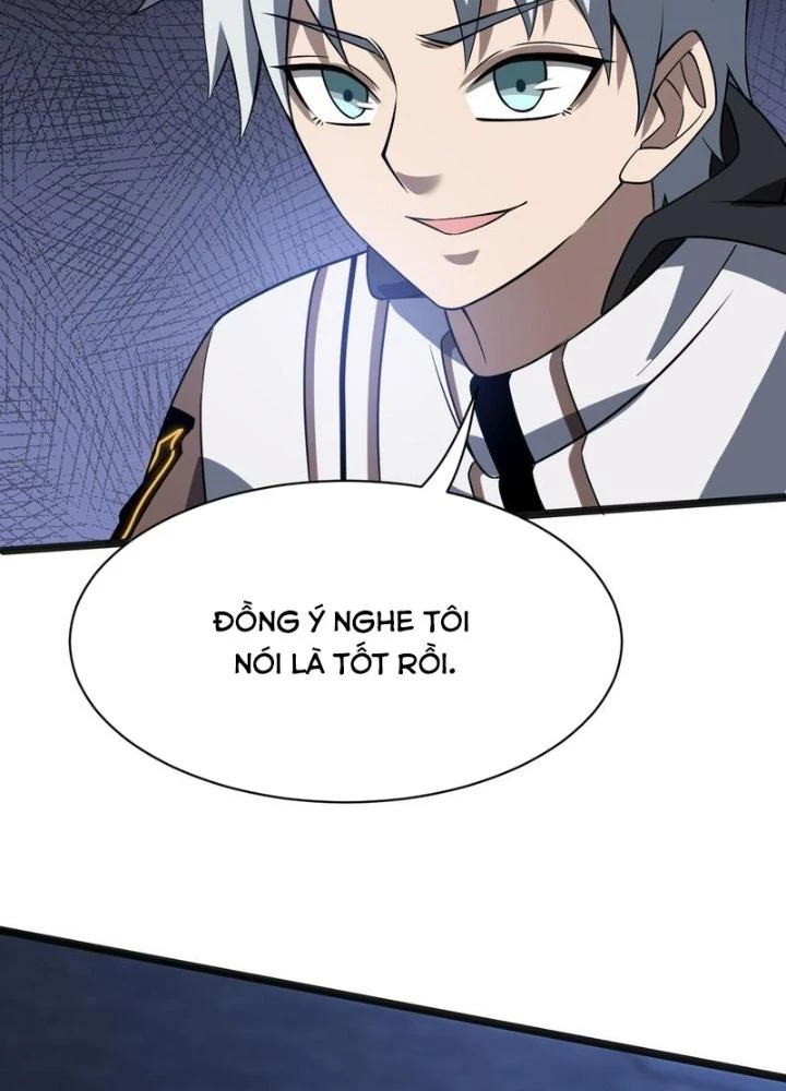 Cực Đại Khoa Trương Chapter 44 - Trang 2