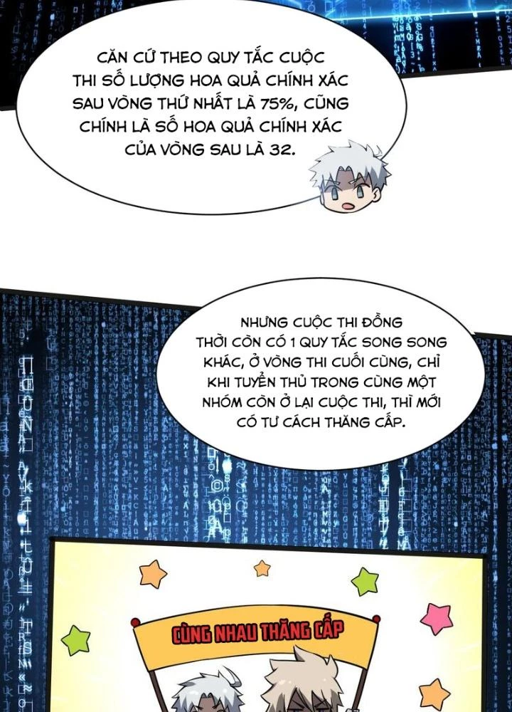 Cực Đại Khoa Trương Chapter 44 - Trang 2