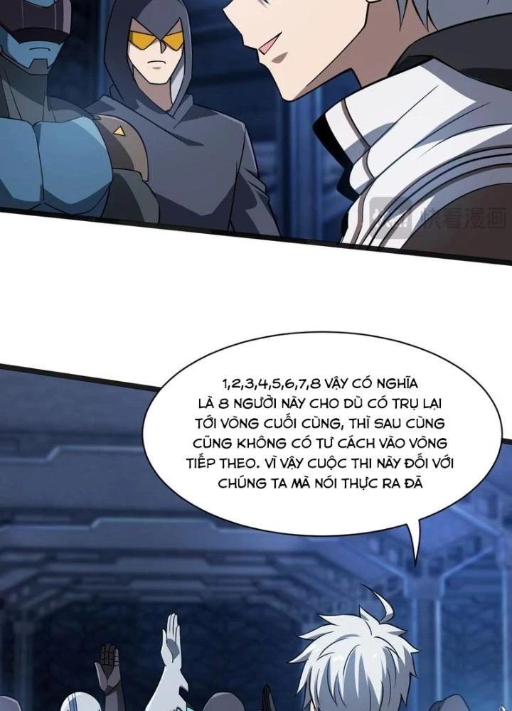 Cực Đại Khoa Trương Chapter 44 - Trang 2