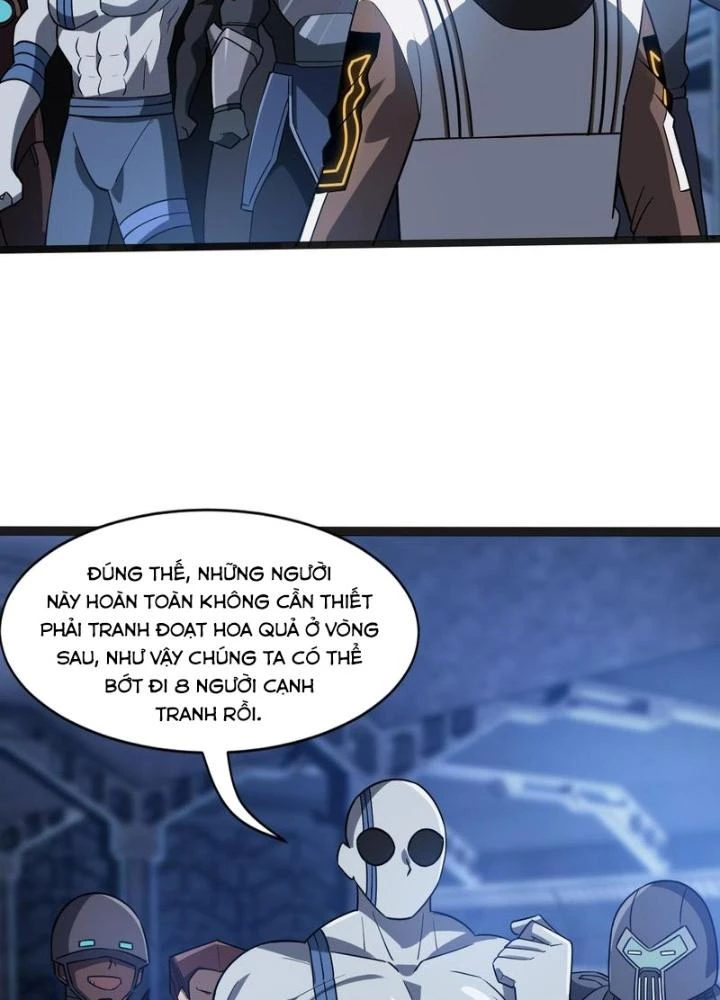Cực Đại Khoa Trương Chapter 44 - Trang 2