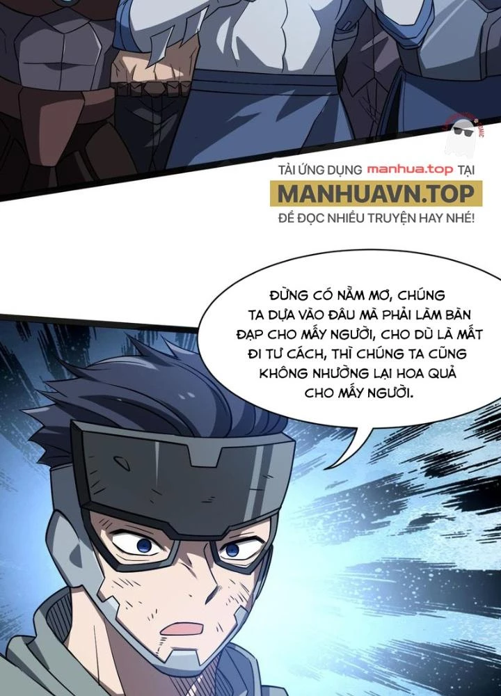 Cực Đại Khoa Trương Chapter 44 - Trang 2