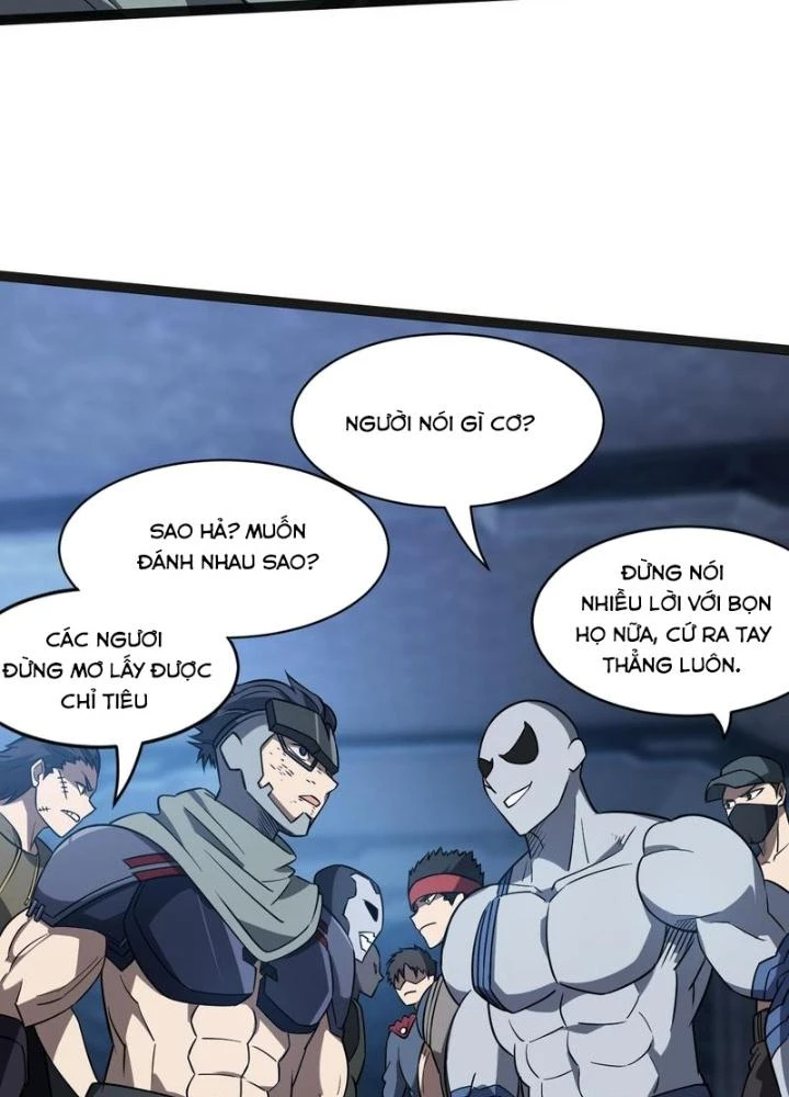 Cực Đại Khoa Trương Chapter 44 - Trang 2
