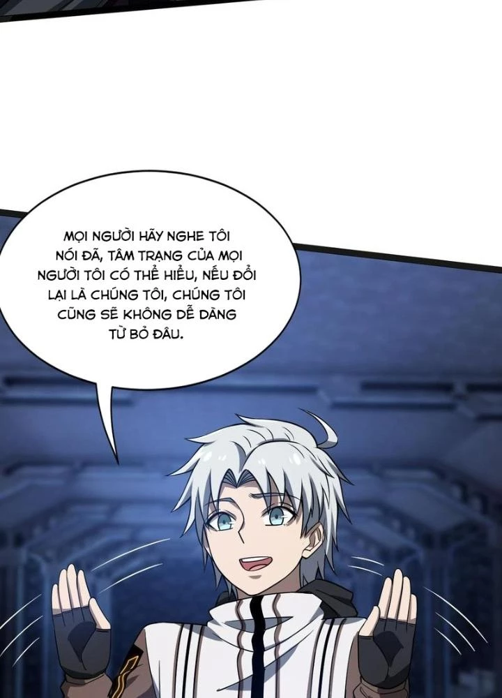 Cực Đại Khoa Trương Chapter 44 - Trang 2