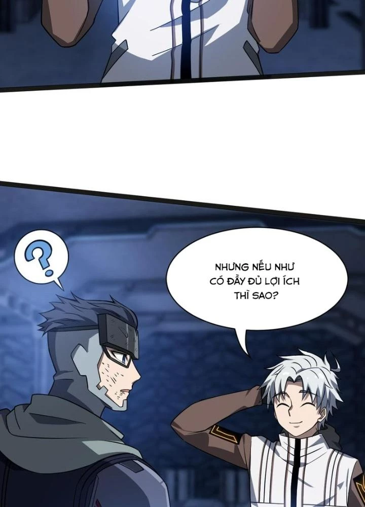 Cực Đại Khoa Trương Chapter 44 - Trang 2