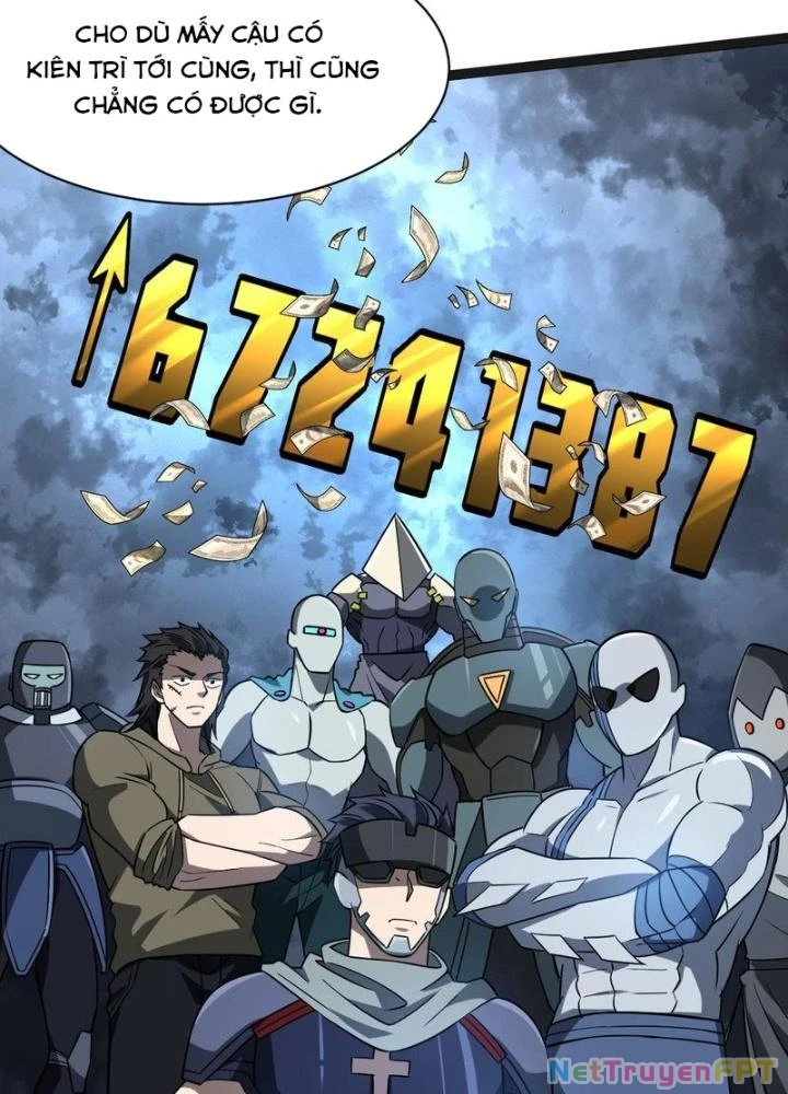 Cực Đại Khoa Trương Chapter 44 - Trang 2