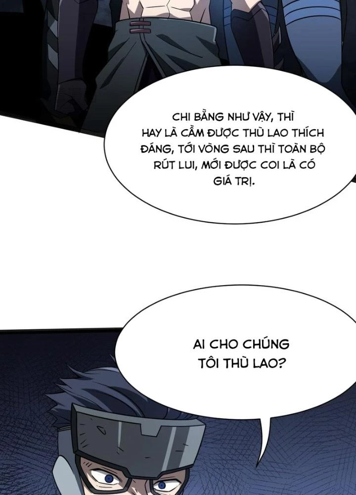Cực Đại Khoa Trương Chapter 44 - Trang 2