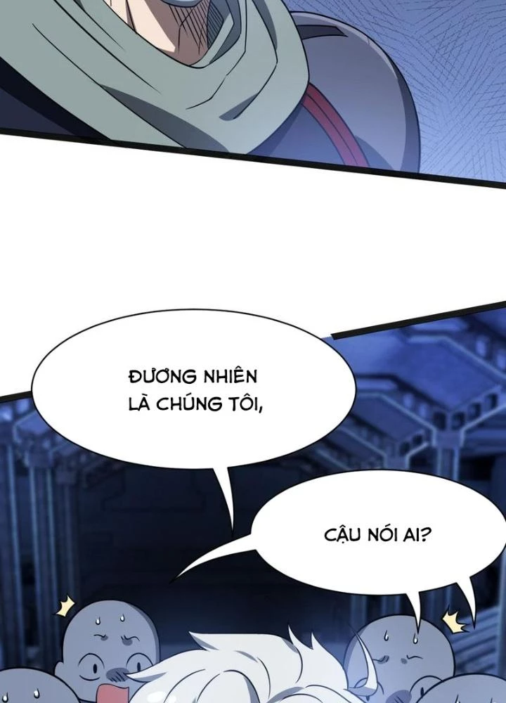 Cực Đại Khoa Trương Chapter 44 - Trang 2