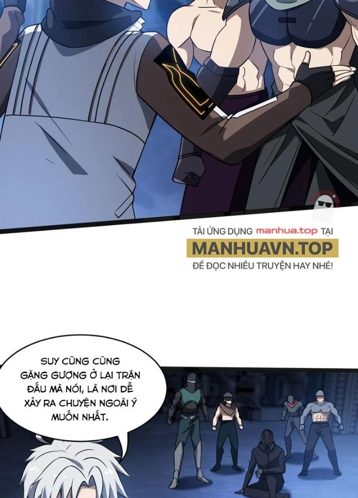 Cực Đại Khoa Trương Chapter 44 - Trang 2