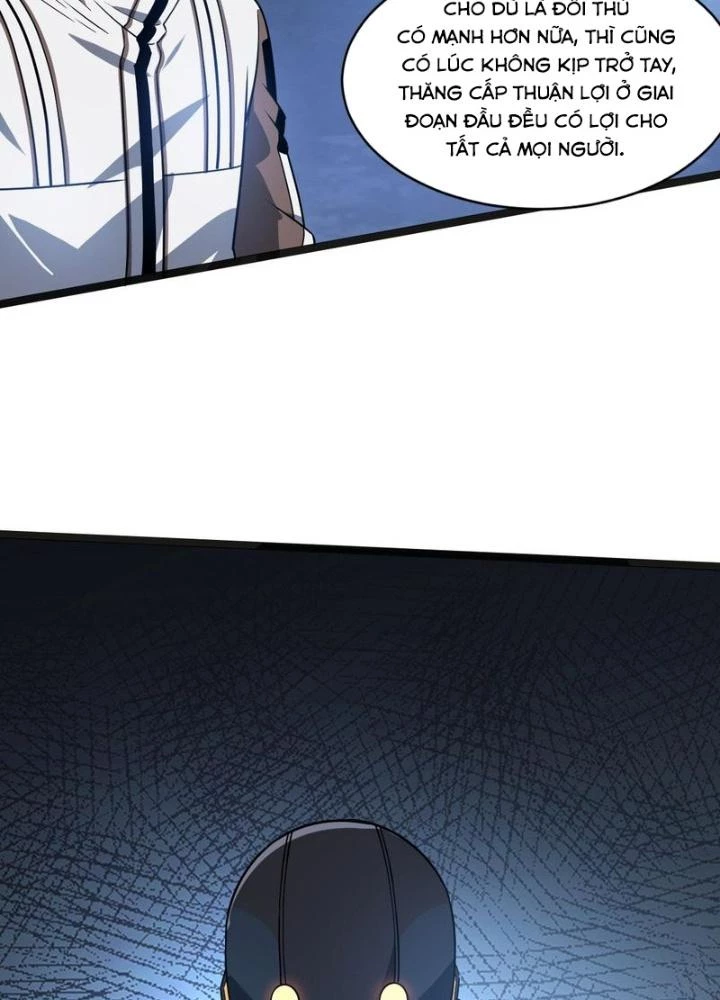 Cực Đại Khoa Trương Chapter 44 - Trang 2