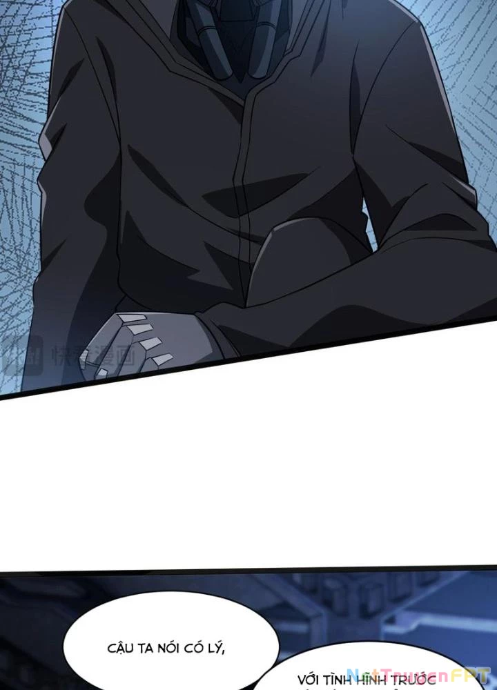 Cực Đại Khoa Trương Chapter 44 - Trang 2