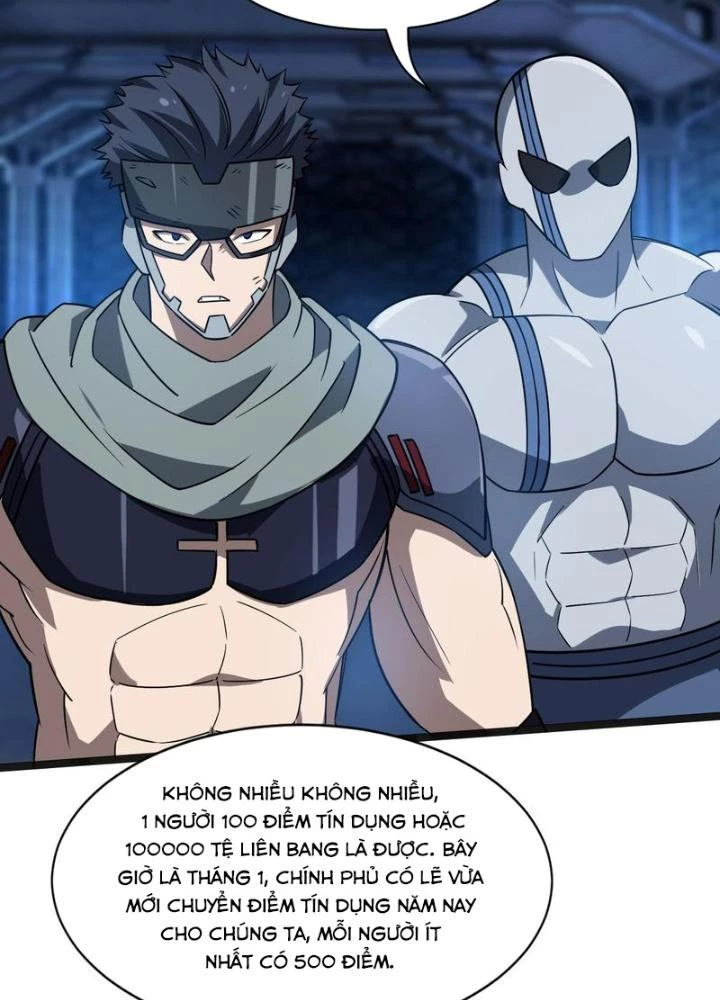 Cực Đại Khoa Trương Chapter 44 - Trang 2