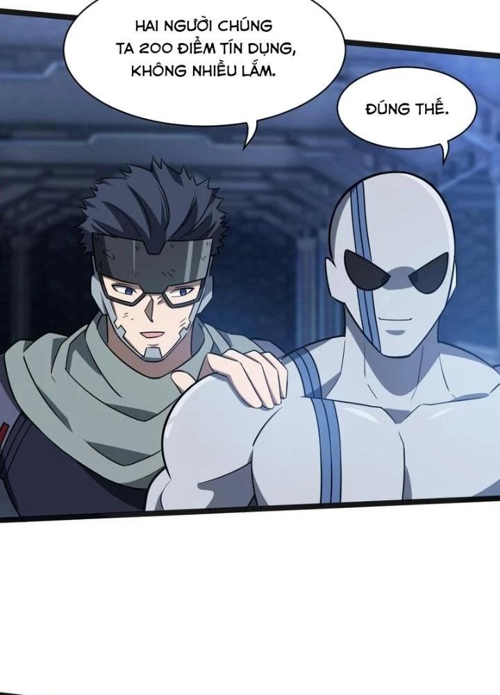Cực Đại Khoa Trương Chapter 44 - Trang 2