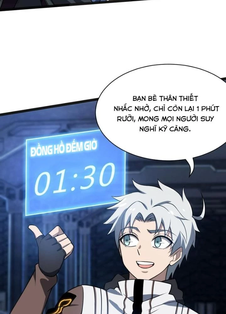 Cực Đại Khoa Trương Chapter 44 - Trang 2