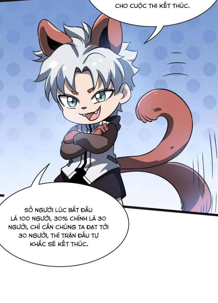Cực Đại Khoa Trương Chapter 44 - Trang 2