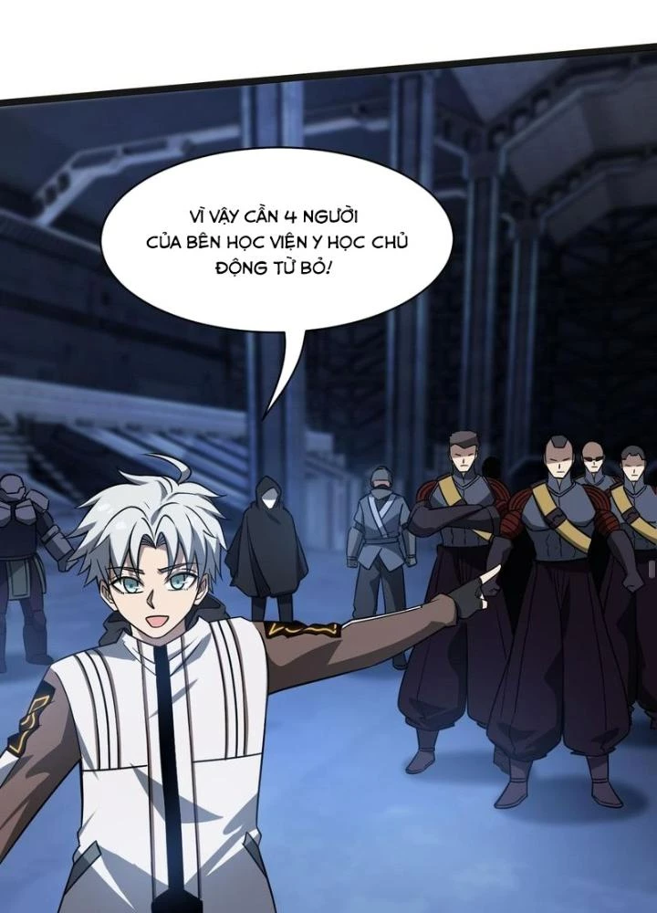 Cực Đại Khoa Trương Chapter 44 - Trang 2