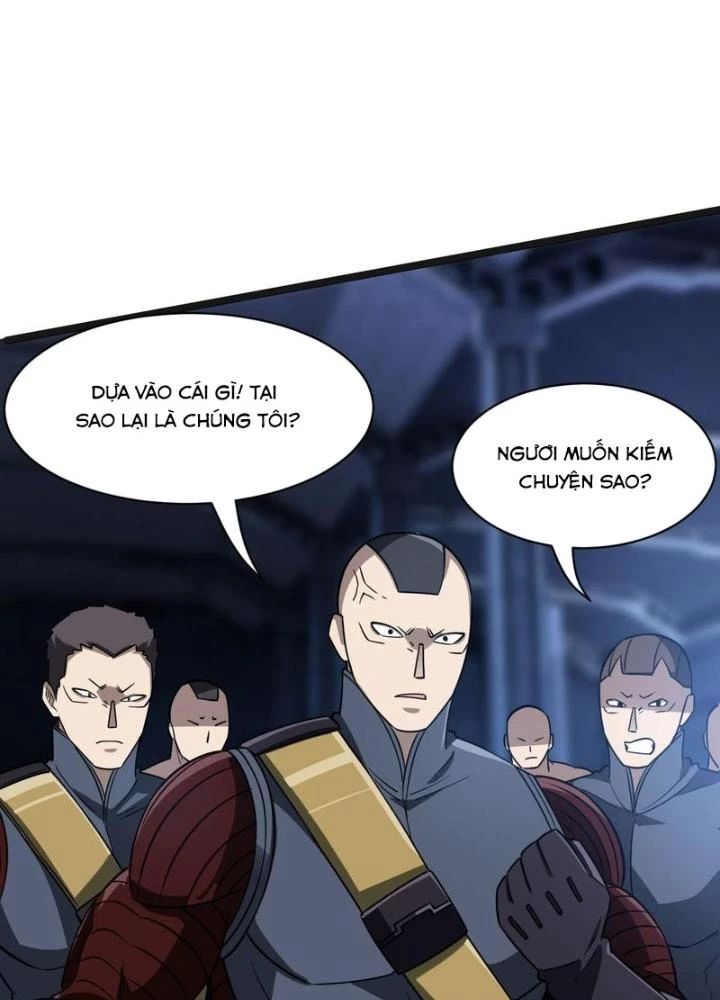 Cực Đại Khoa Trương Chapter 44 - Trang 2
