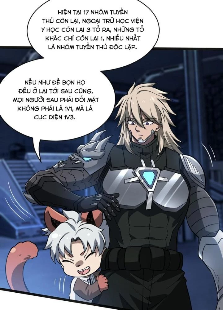 Cực Đại Khoa Trương Chapter 44 - Trang 2