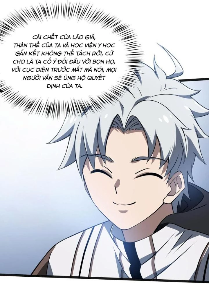 Cực Đại Khoa Trương Chapter 44 - Trang 2
