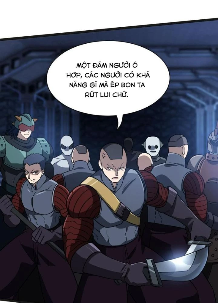 Cực Đại Khoa Trương Chapter 44 - Trang 2