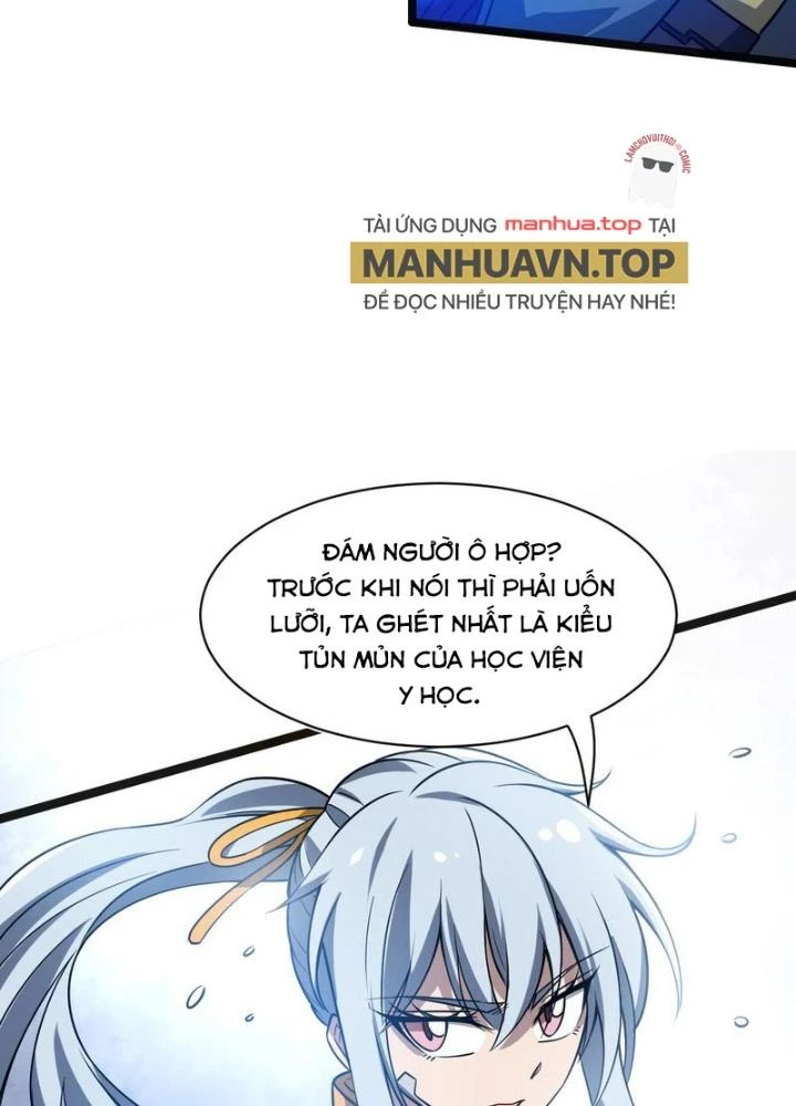 Cực Đại Khoa Trương Chapter 44 - Trang 2