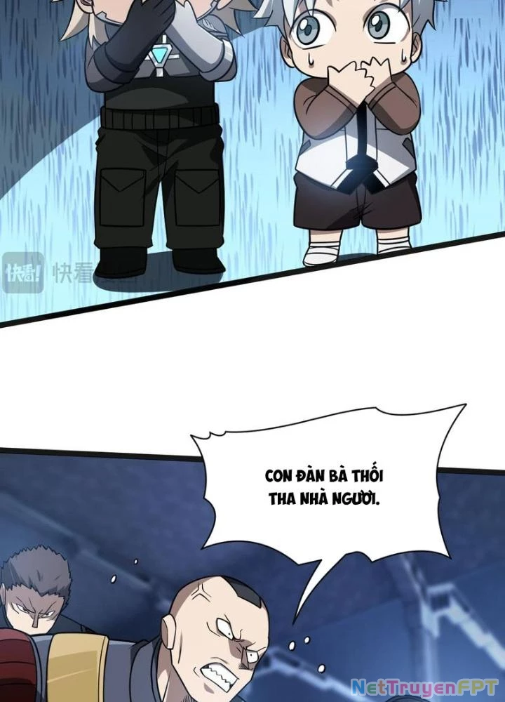 Cực Đại Khoa Trương Chapter 44 - Trang 2