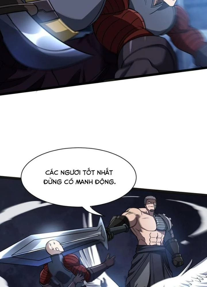 Cực Đại Khoa Trương Chapter 44 - Trang 2