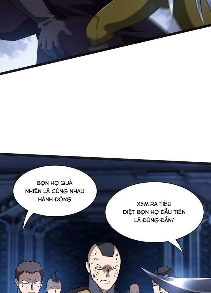 Cực Đại Khoa Trương Chapter 44 - Trang 2