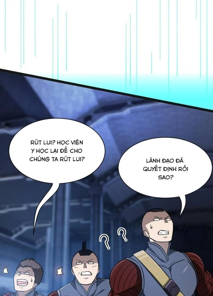 Cực Đại Khoa Trương Chapter 44 - Trang 2