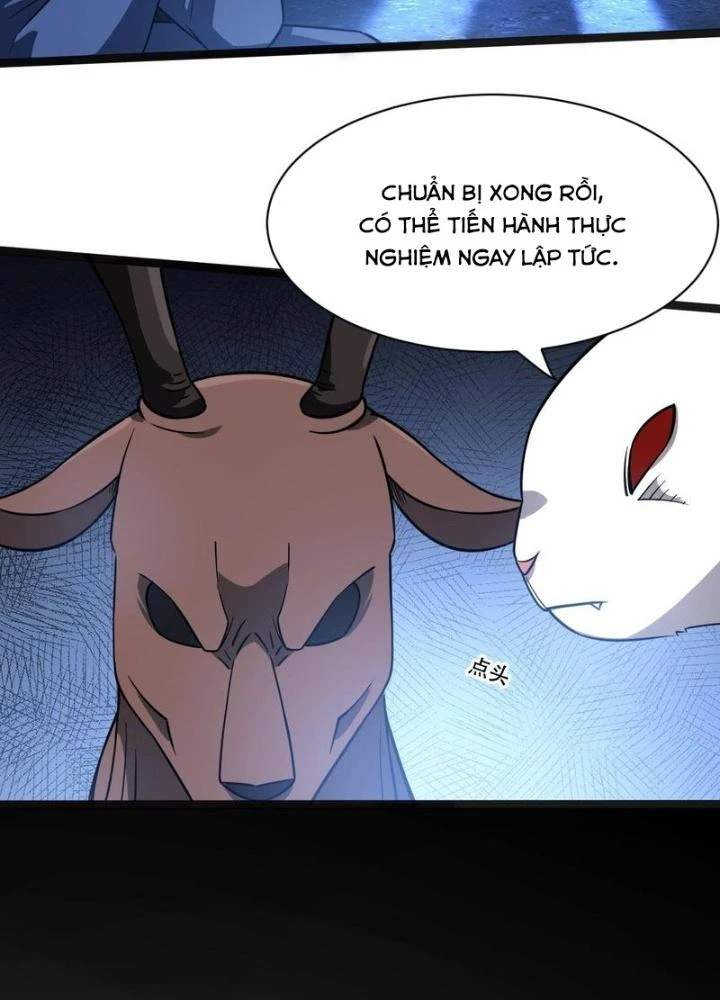 Cực Đại Khoa Trương Chapter 44 - Trang 2