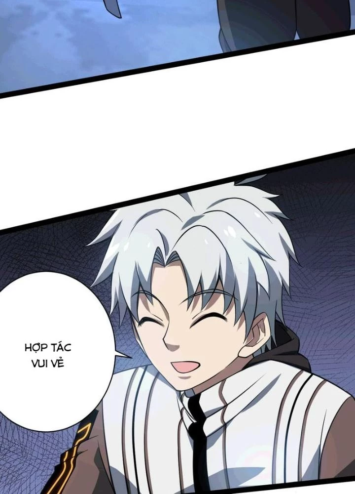 Cực Đại Khoa Trương Chapter 45 - Trang 2