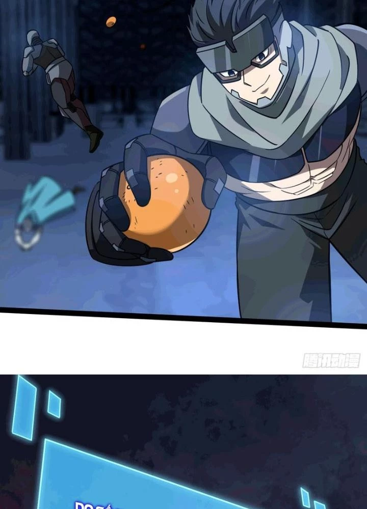 Cực Đại Khoa Trương Chapter 45 - Trang 2