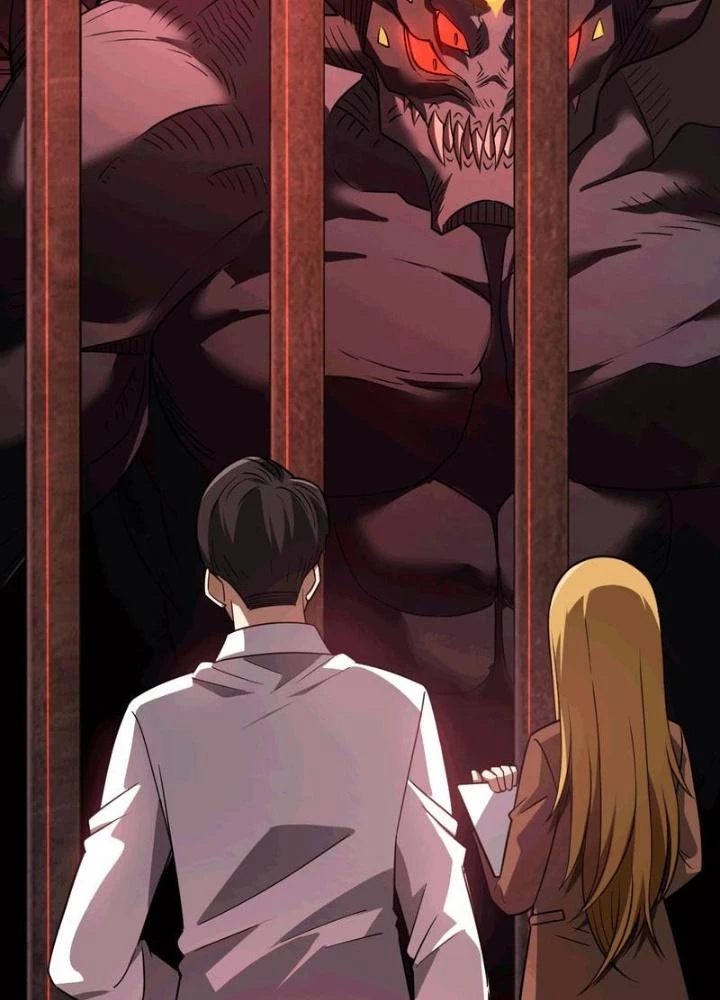 Cực Đại Khoa Trương Chapter 45 - Trang 2