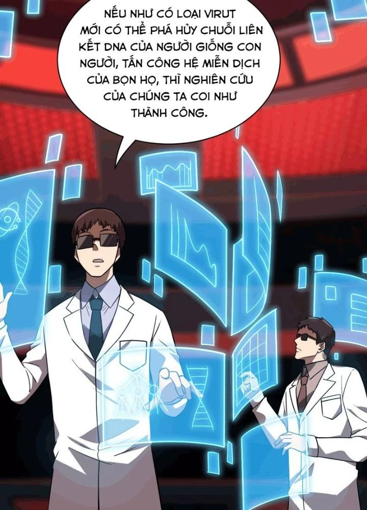 Cực Đại Khoa Trương Chapter 45 - Trang 2