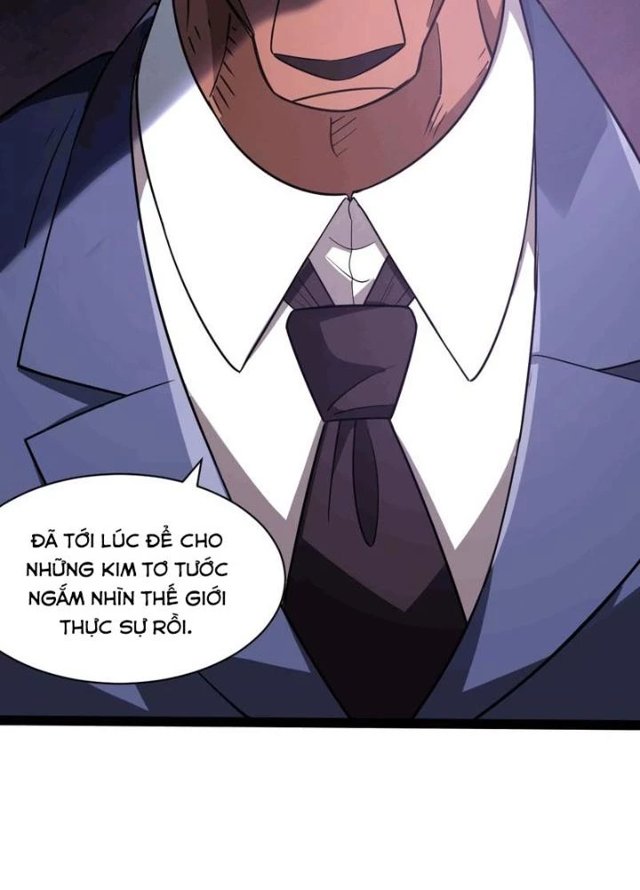 Cực Đại Khoa Trương Chapter 45 - Trang 2