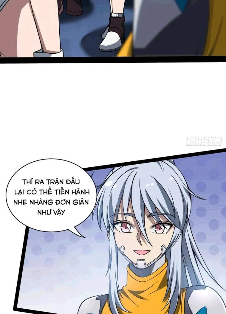 Cực Đại Khoa Trương Chapter 45 - Trang 2