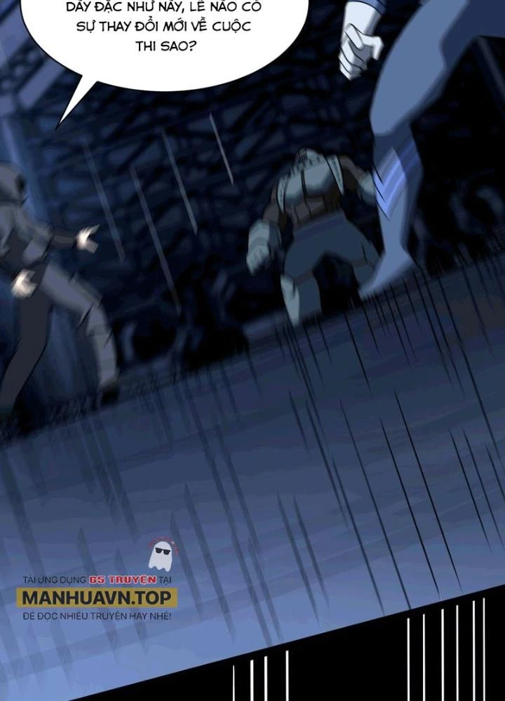 Cực Đại Khoa Trương Chapter 45 - Trang 2
