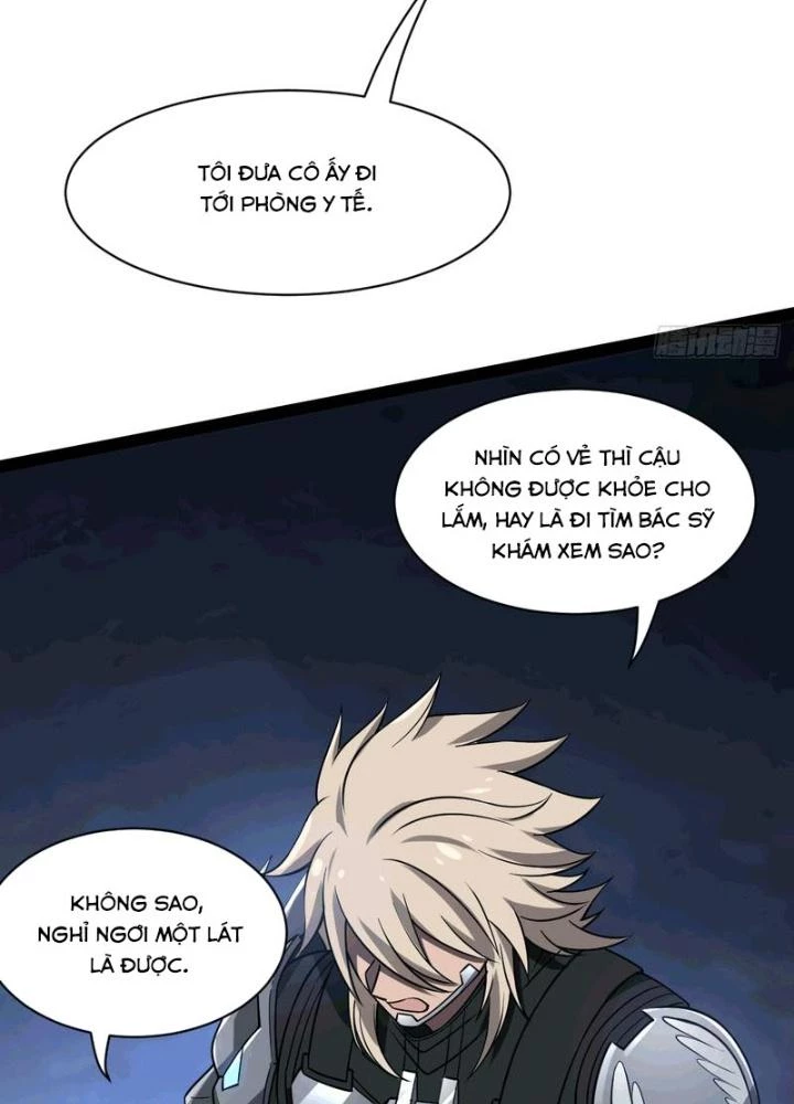 Cực Đại Khoa Trương Chapter 45 - Trang 2