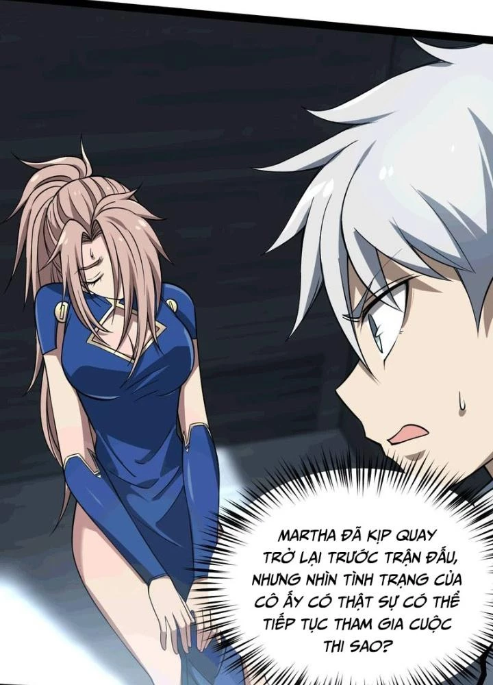 Cực Đại Khoa Trương Chapter 45 - Trang 2