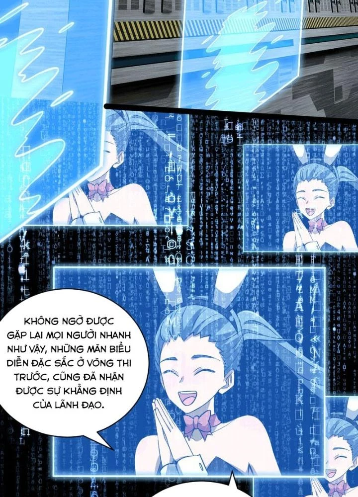 Cực Đại Khoa Trương Chapter 45 - Trang 2