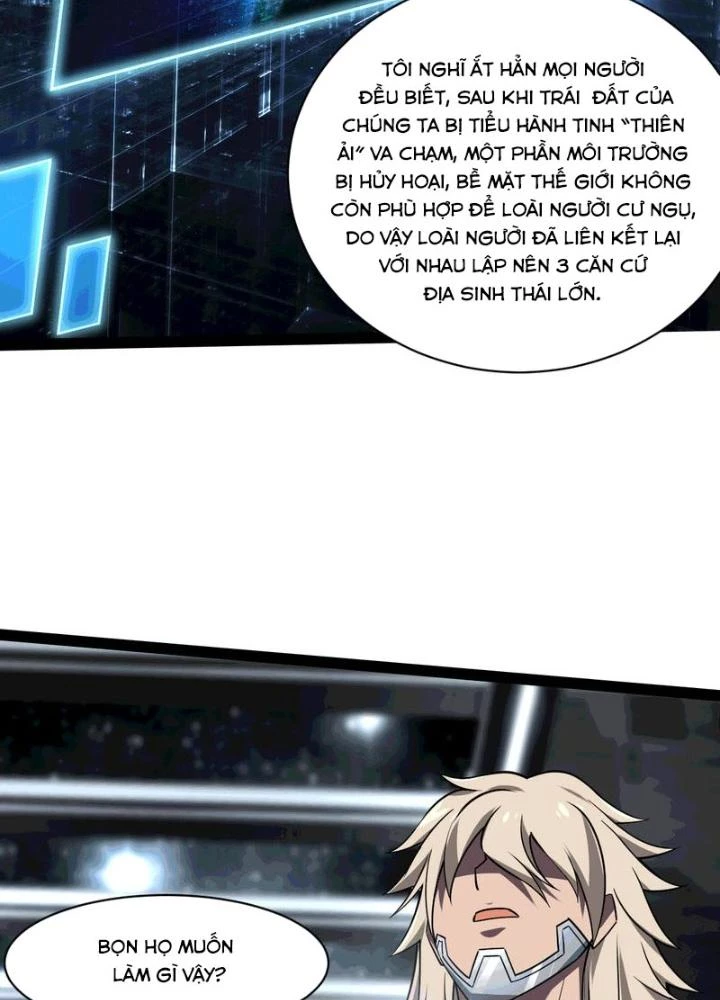 Cực Đại Khoa Trương Chapter 45 - Trang 2